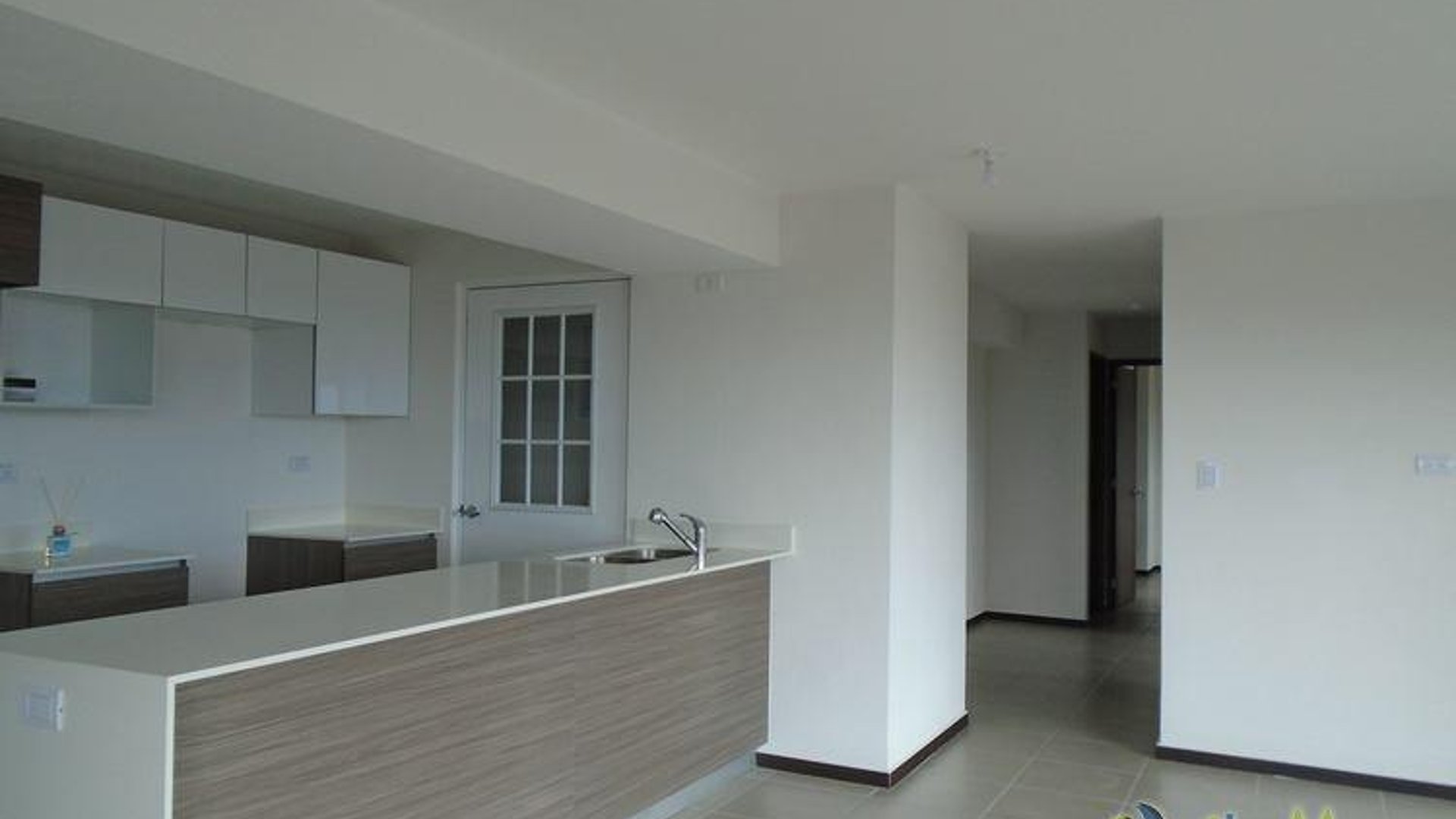 Apartamento en Renta en Parque 11
