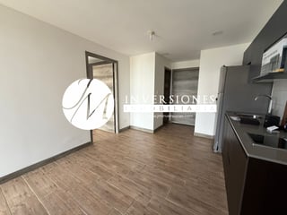 Apartamento en renta en zona 15 - 3