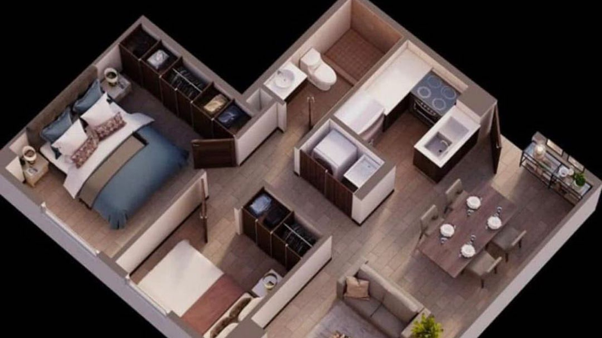 Venta de 2 apartamentos en Torre Pamplona zona 13 - Miniatura 24