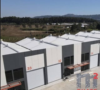Ofibodega en Renta Chimaltenango (R10342)