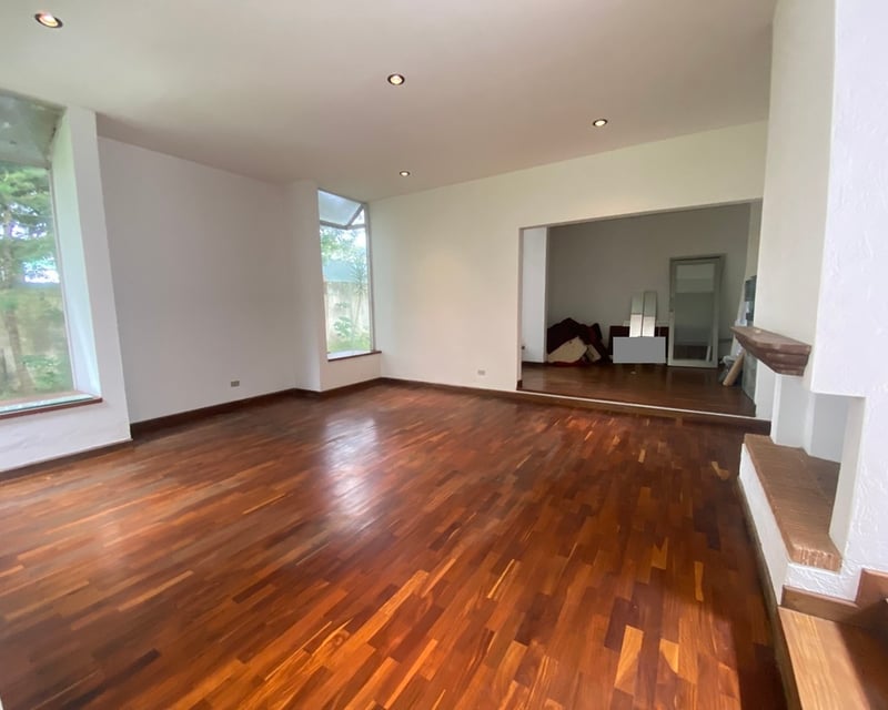 Casa en Venta – Carretera a El Salvador Km 13.5, Puerta Parada