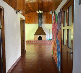 CASA tipo Granja en Renta en San Lucas Sacatepequez