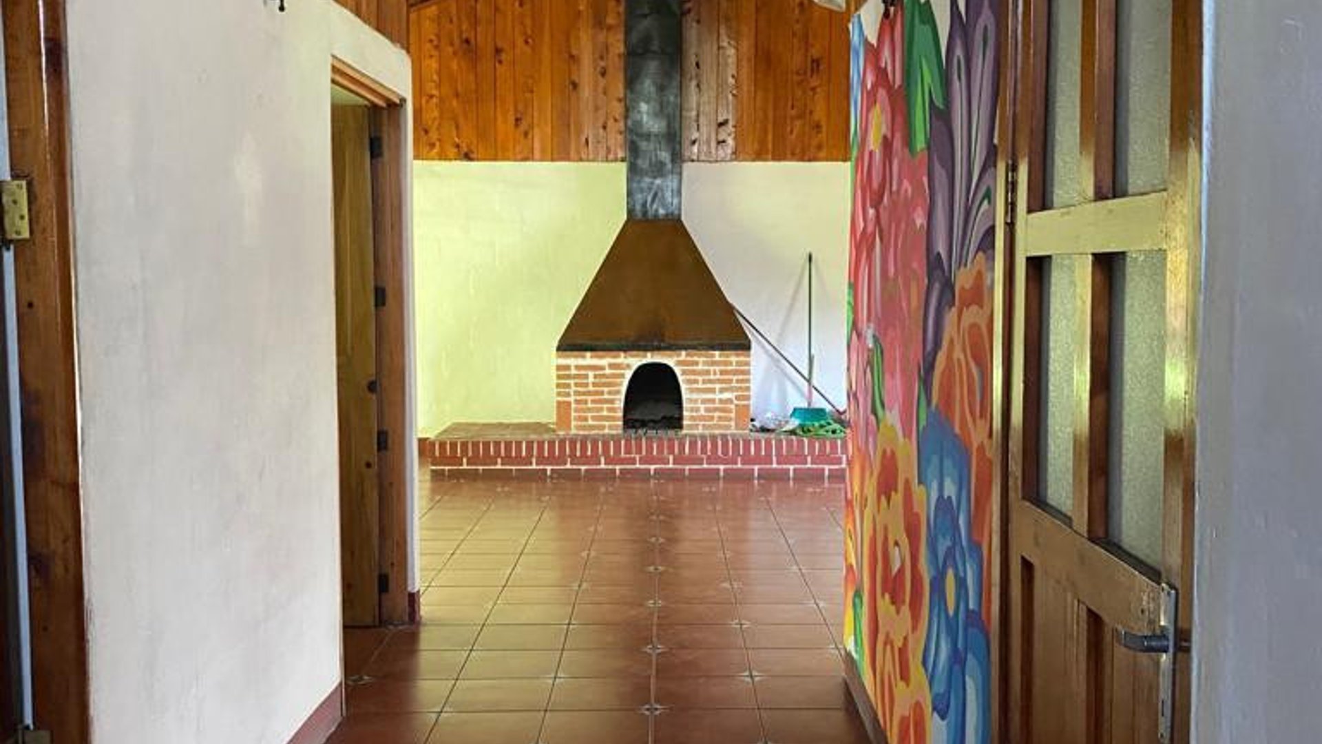 CASA tipo Granja en Renta en San Lucas Sacatepequez