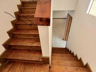CASA EN ALQUILER 📍 Condominio San Mateo, Boulevard Acatán Zona 16 - 5
