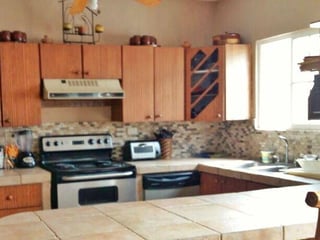 Venta de casa grande en Marena Escuintla - 5