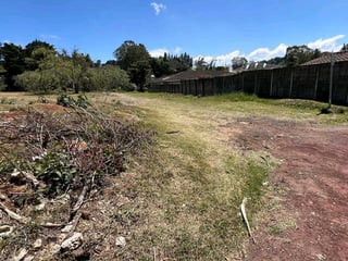 *Venta de terreno en Km 17.5 Carr. El Salvador, Arrazola 2* (C) - 2
