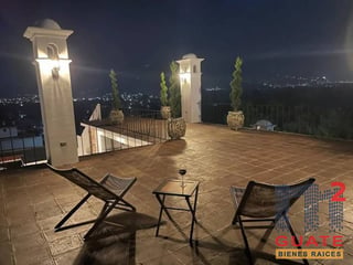 Casa en condominio en Venta, San Miguel Duenas Sacatepequez (V10116) - 3