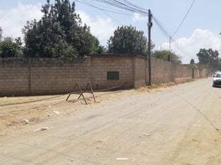 Terreno en VENTA en  San José Villa Nueva - 5