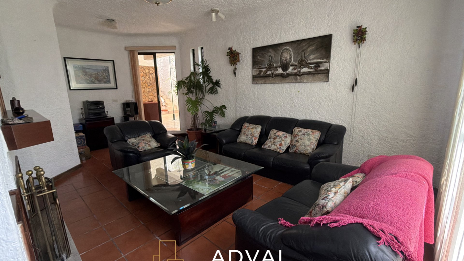 Excelente ubicacion casa en venta La Alhambra CAES Km 15.8 - Miniatura 3