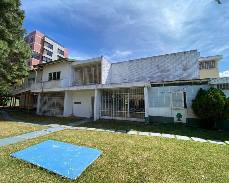 📍Casa en Renta para uso comercial zona 15, VH1