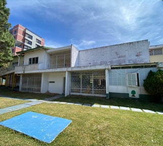 📍Casa en Renta para uso comercial zona 15, VH1