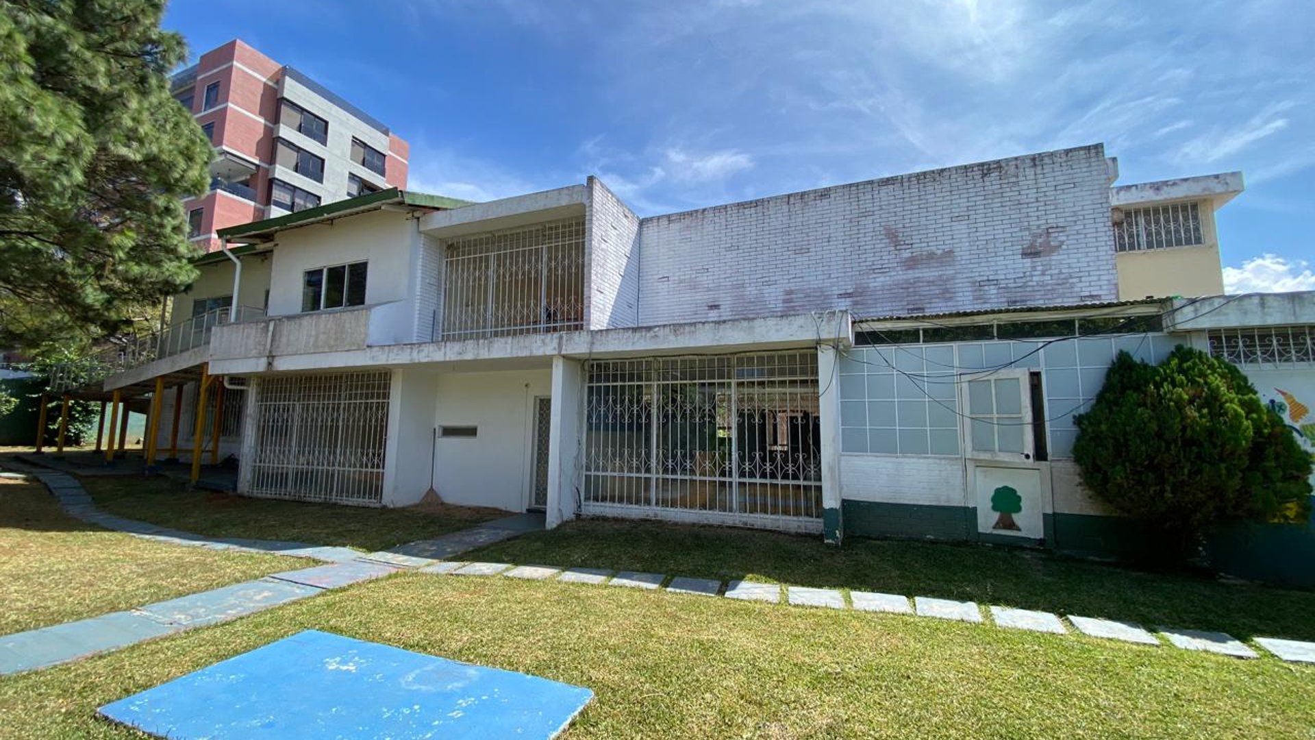 📍Casa en Renta para uso comercial zona 15, VH1