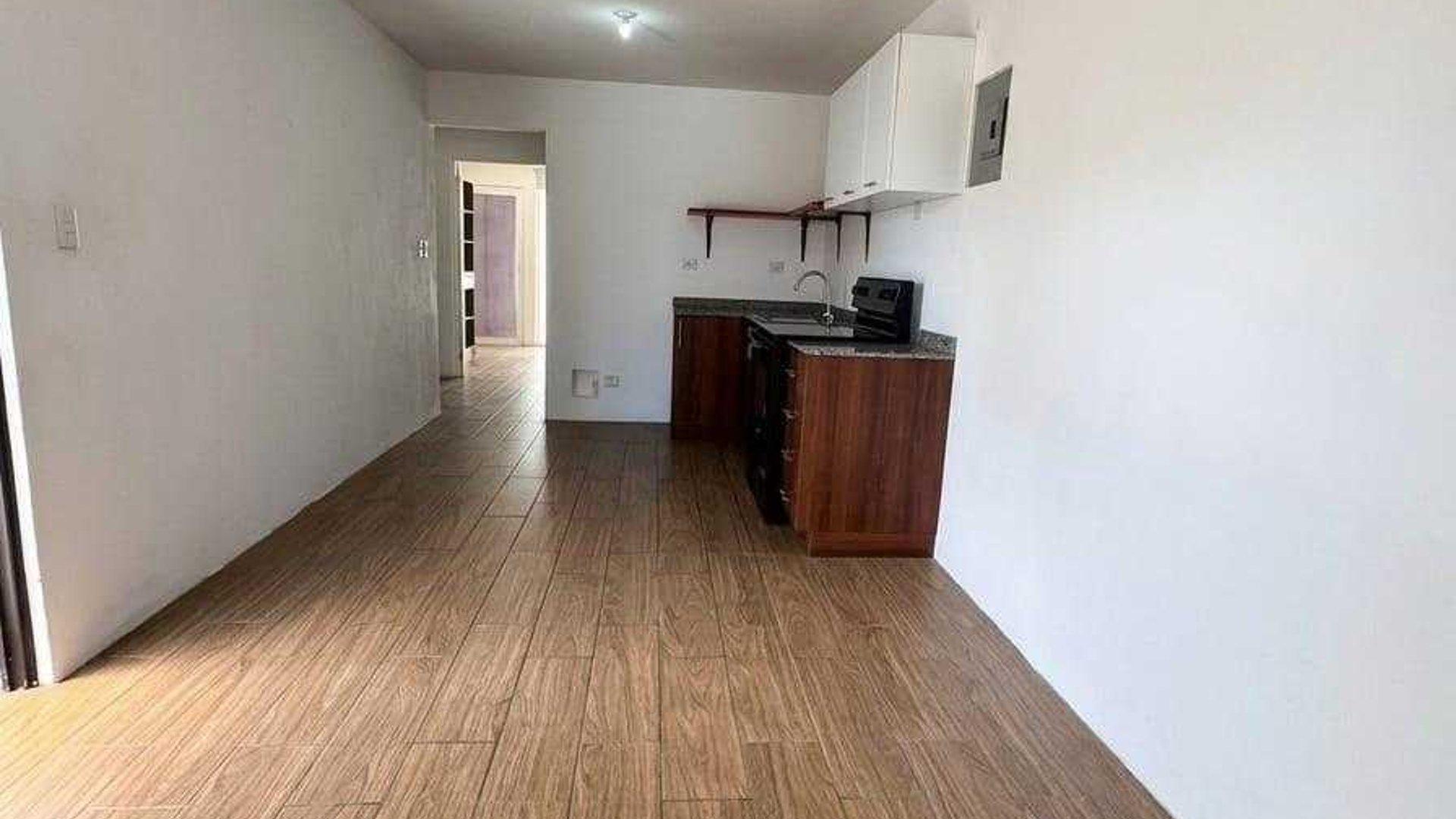 ALQUILER / VENTA ???? Condominio Residenciales Santa Elena, Km. 25 CAES - Miniatura 4