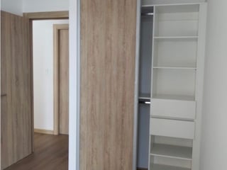 CENTRO VIVO / Apartamento en renta zona 4 - 4