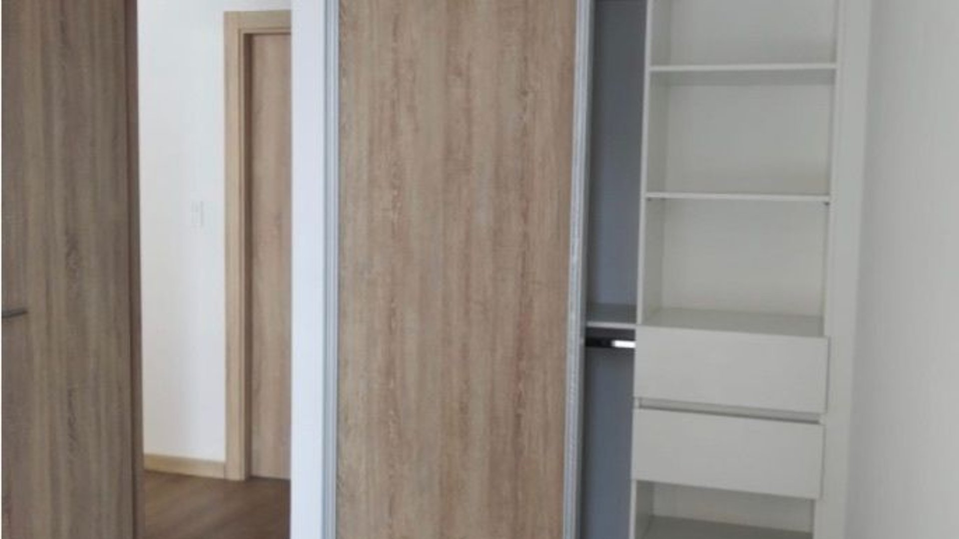 CENTRO VIVO / Apartamento en renta zona 4 - Miniatura 4