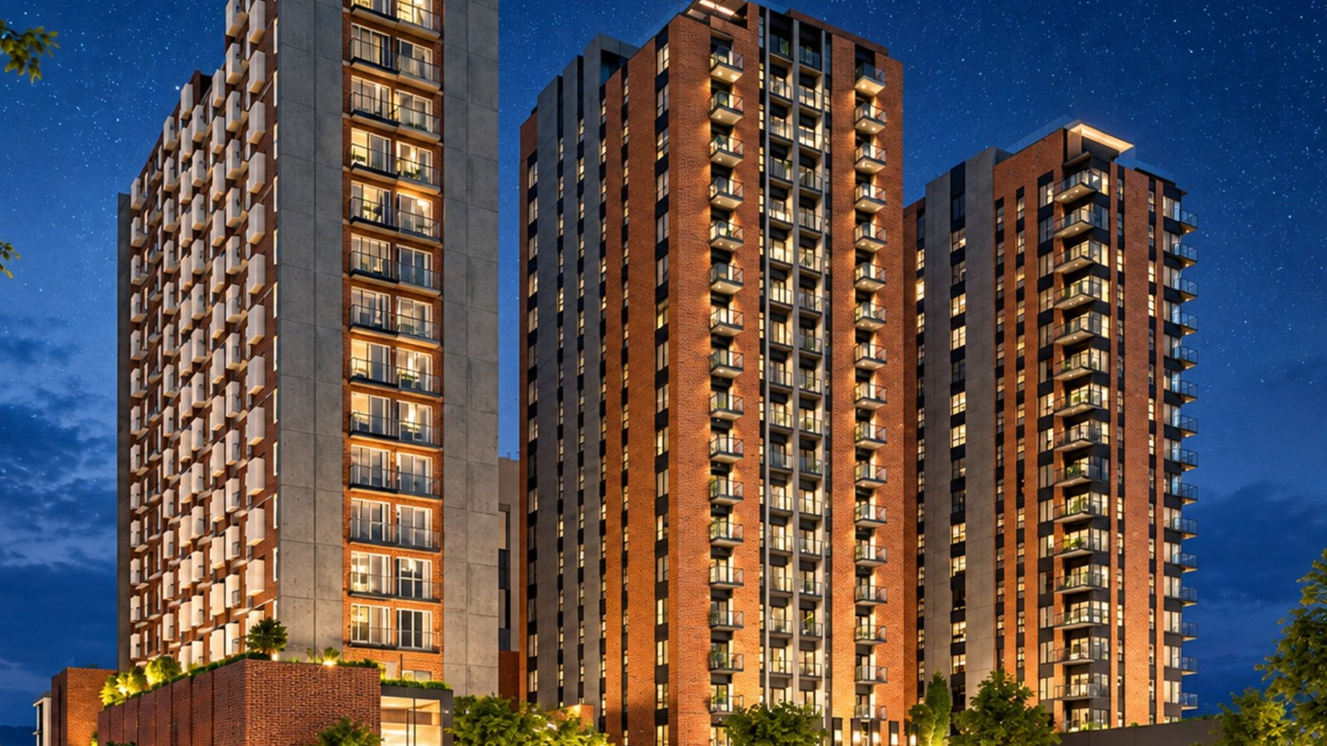 Apartamento en Modra, zona 4