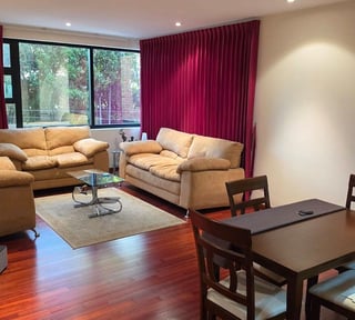APARTAMENTO EN ALQUILER EN ZONA 14
