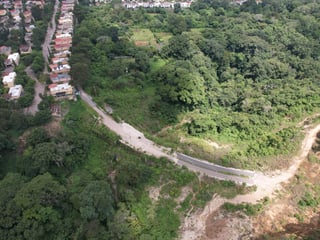 Terreno en venta de 4 manzanas en KM 28 CAES, Villa Canales Ref-4970 - 5