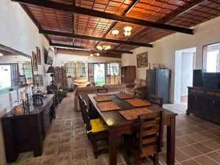 Casa Amueblada en Renta Antigua Guatemala, Sacatepéquez - 5