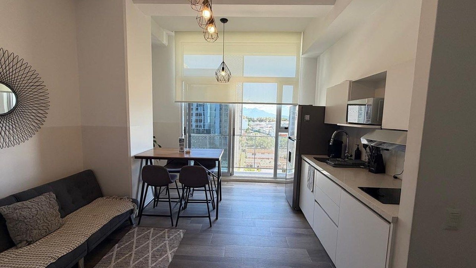 Apartamento en Venta – Edificio Narama, Zona 13 - Miniatura 4