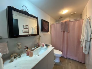 Apartamento 3 habitaciones + servicio en venta Segheria zona 14 - Image 11