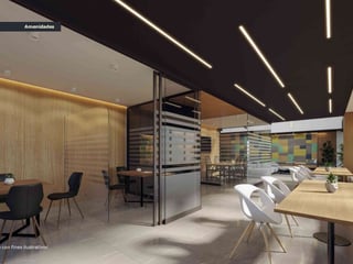 Apartamento en venta, en Zona 13 - Image 22