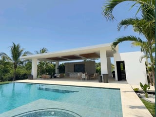 Casa en VENTA en Marina del Sur Puerto de San Jose - 2