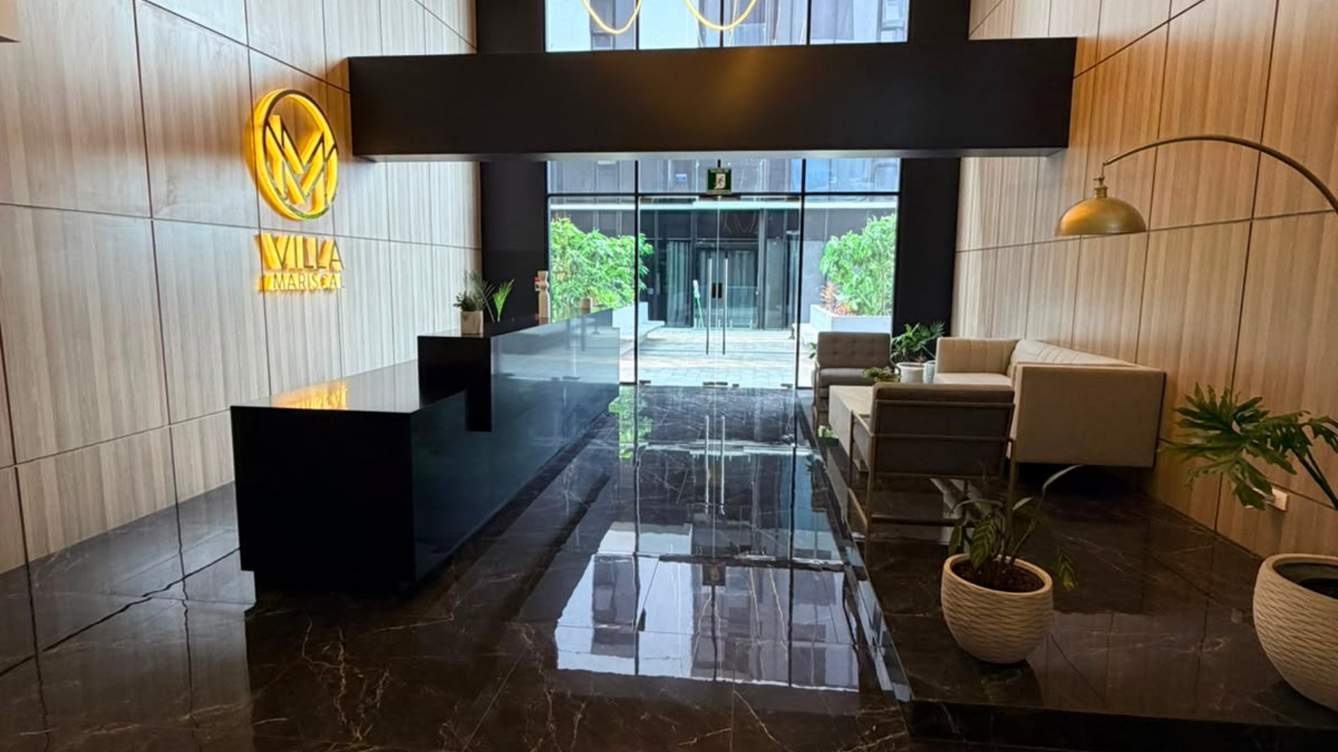 APARTAMENTO EN VENTA | VILLAS MARISCAL | ZONA 11 - Miniatura 12
