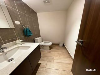 Alquiler apartamento nuevo 3 Dormitorios San Isidro 20/21 Zona 16 (B) - 5