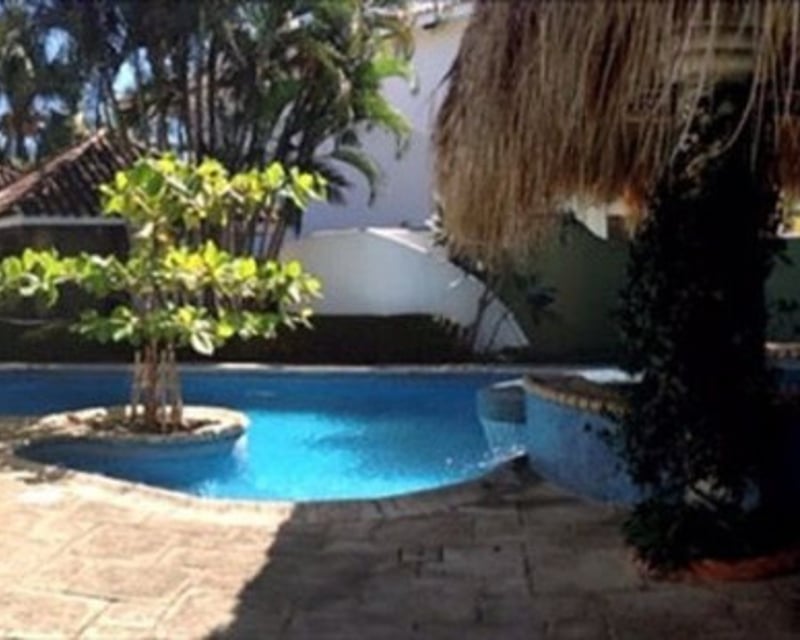 Casa vacacional en alquiler San Marino puerto quetzal