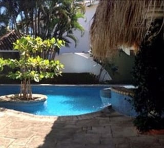 Casa vacacional en alquiler San Marino puerto quetzal