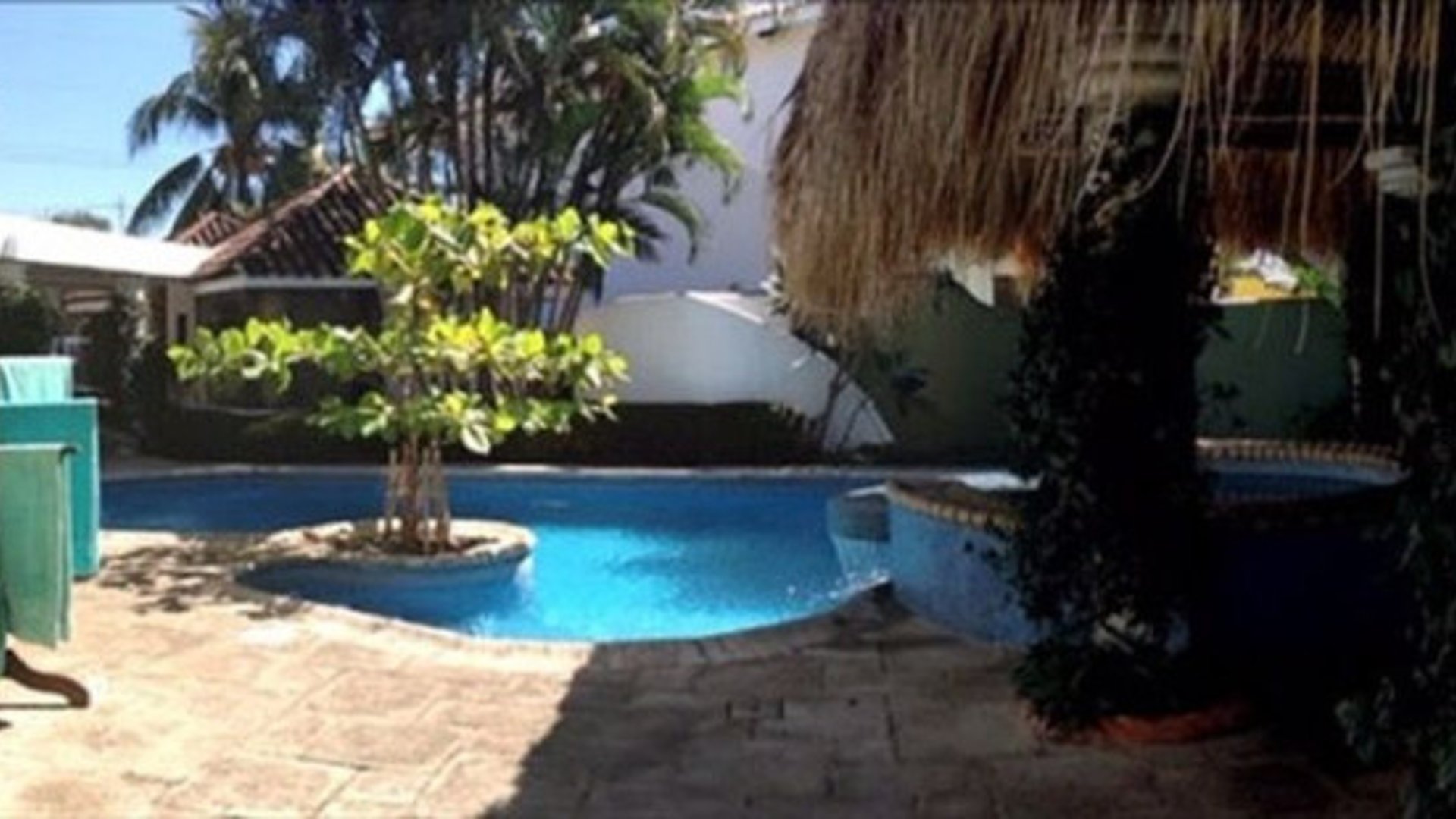 Casa vacacional en alquiler San Marino puerto quetzal