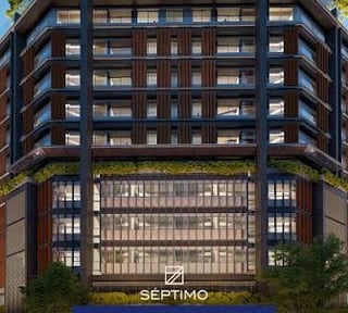 📍 APARTAMENTO AMUEBLADO EN VENTA – 1 HAB | SÉPTIMO | ZONA 4