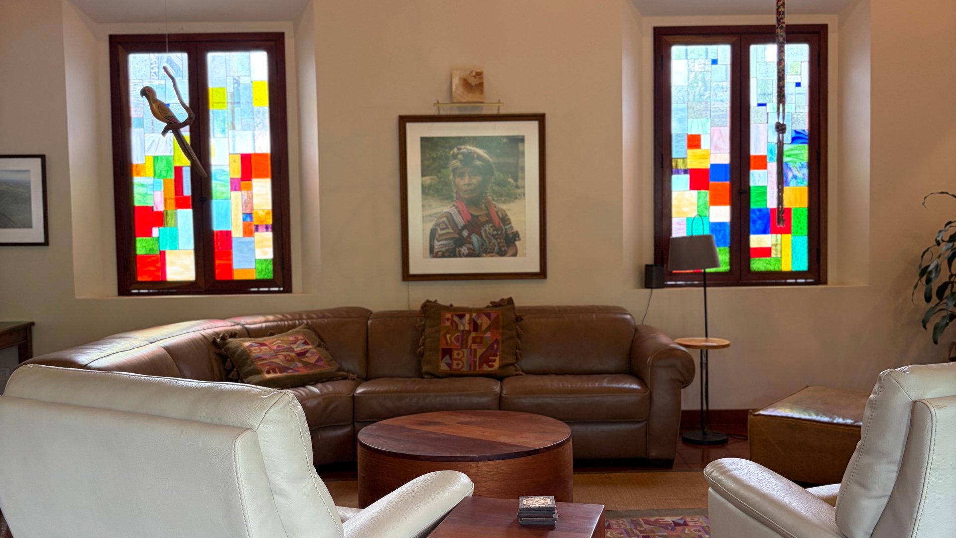 EXCLUSIVA RESIDENCIA A PASOS DE LA ERMITA DE SANTA LUCÍA - Miniatura 2