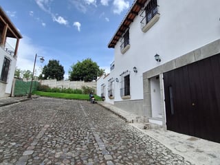 Casa en venta en Hacienda del Comendador, San Miguel Dueñas - 5