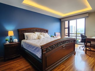 Amplio Apartamento en zona 10 en Alquiler - Image 28