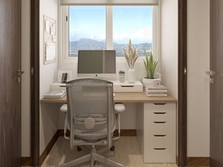 Apartamento Venta | Zona 17 | 2026 - 5