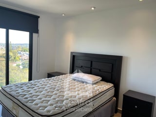 Apartamento amueblado muy bien ubicado en Zona 15 en Renta - 4