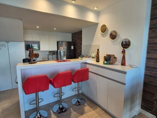 Apartamento en Venta Edificio Quo, zona 4 N6/7 - 4