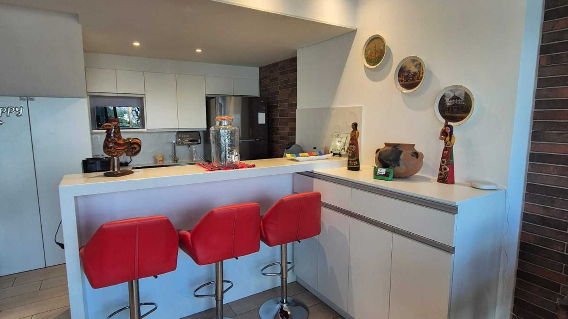Apartamento en Venta Edificio Quo, zona 4 N6/7 - Miniatura 4