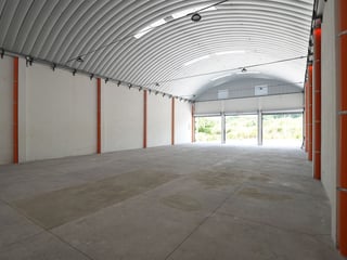 ALQUILER DE BODEGA PARA ESTRENAR 220MT2 - TAXISCO, SANTA ROSA  - 2