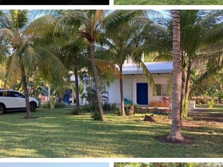 Casa en Venta – Km 156 Monterrico, Aldea El Cebollito - 3