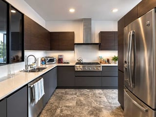APARTAMENTO AMUEBLADO EN ALQUILER 📍 Edificio Laurel, Zona 15 VH1 - 4