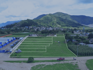 Venta de bodegas en Complejo Prósperas | Salcajá Quetzaltenango | 7 Bodegas diferentes tamaños - Image 10