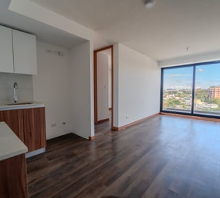 Venta Apartamento en Zona 11 para estrenar