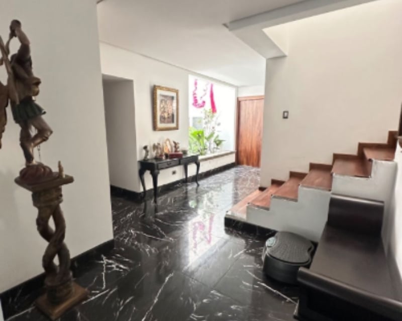 CASA EN VENTA ROTONDAS Y CIPRESES KM 18 CAES