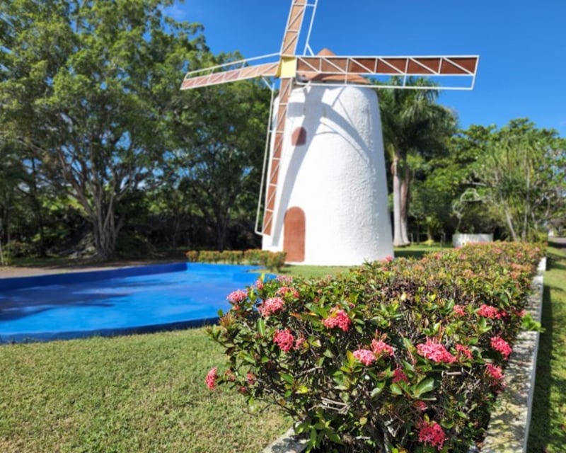 Terreno en Venta Lagunas de Torremolinos Escuintla