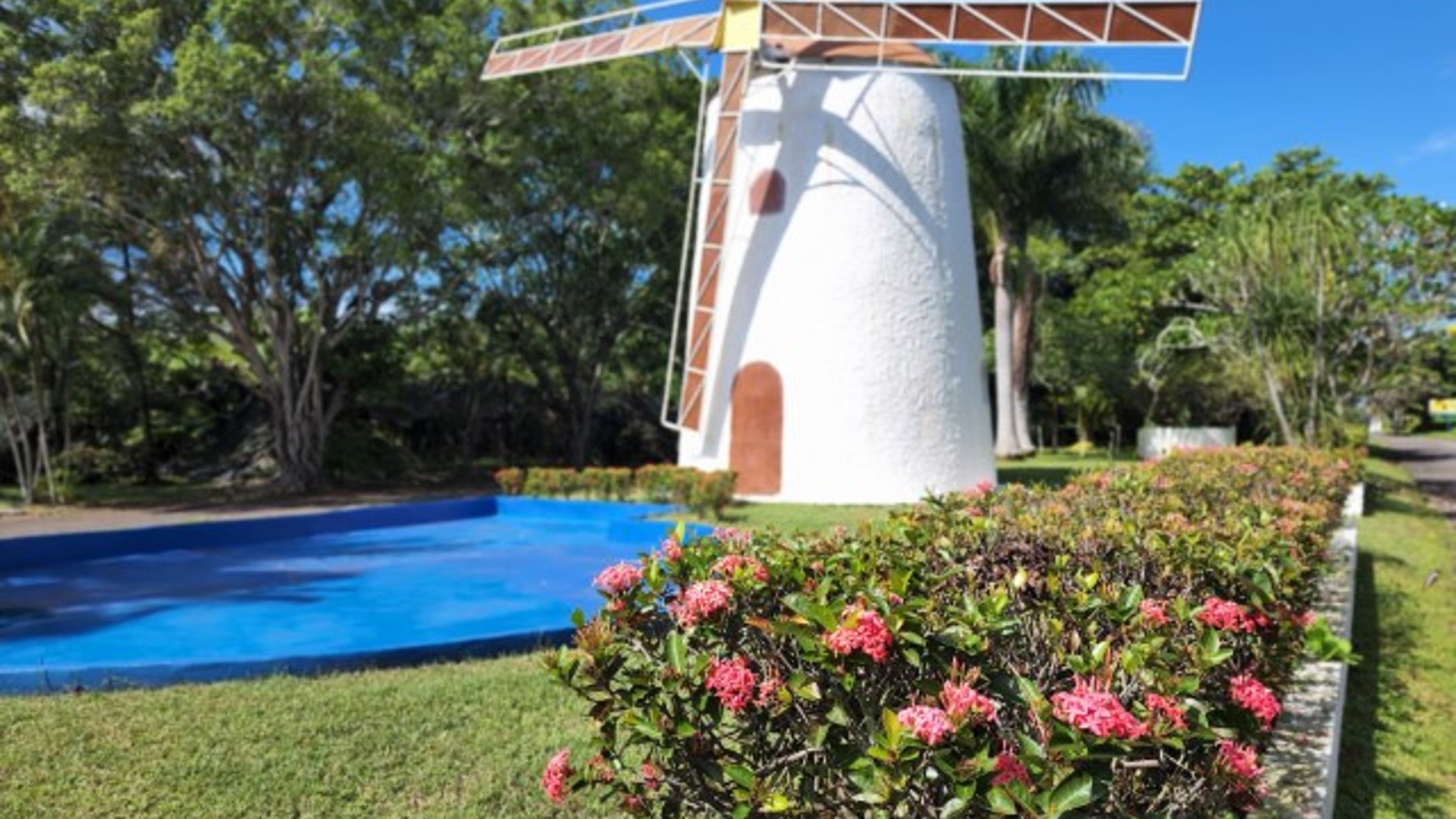 Terreno en Venta Lagunas de Torremolinos Escuintla