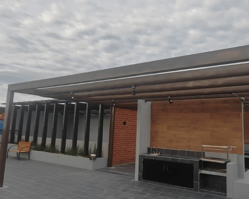Apartamento en Renta Torre UNNIDO Zona 17