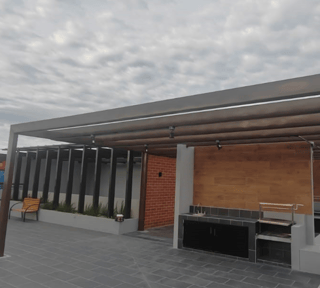 Apartamento en Renta Torre UNNIDO Zona 17
